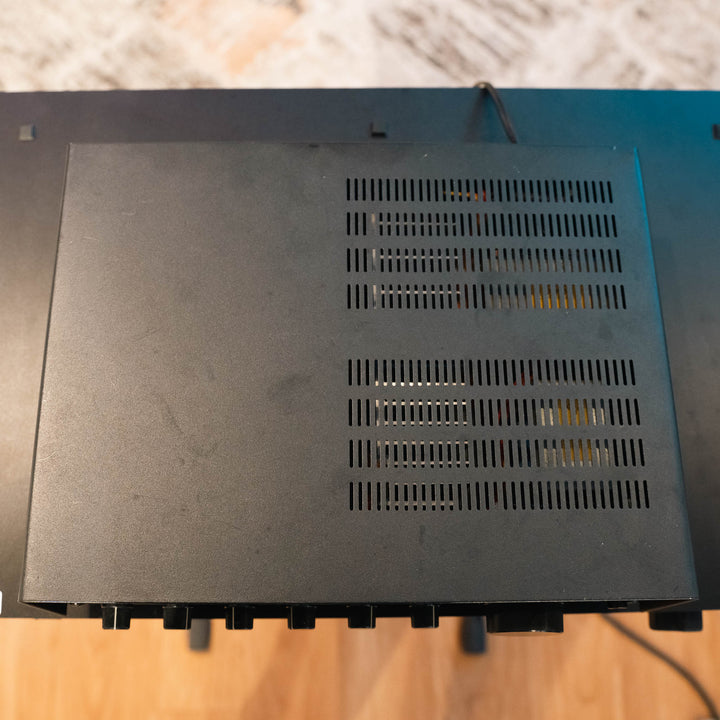 Realistic MPA-95 100 Watt P.A Amplifier - Used