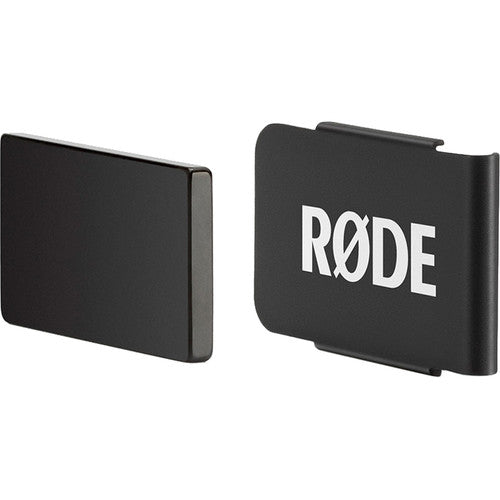 Rode Microphones Mag Clip GO Magnetic Clip Attachment for Wireless GO
