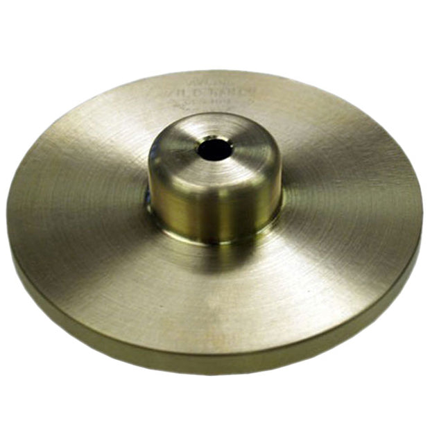Zildjian P0622E - Crotale Single Note E Low Ea