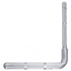 Gibraltar SC-LRS-1 - Small L-Rod (12mm x 9.5mm)