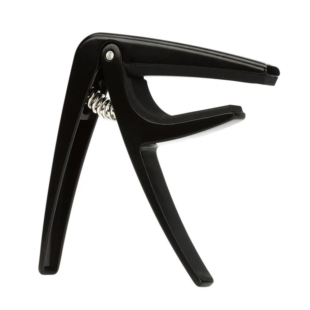 Martin 18A0123 Guitar Capo - Black