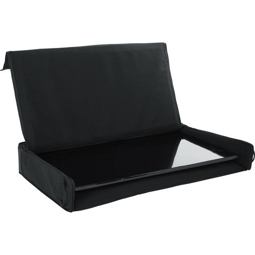 Gator G-LCD-TOTE-50 fits screens up to 50“