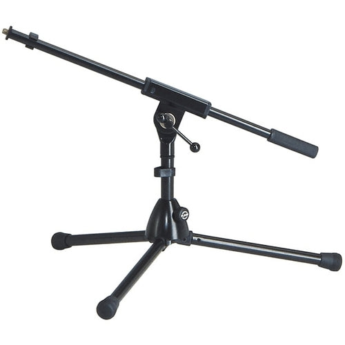 K&M 259/1 Extra-Low Microphone Stand