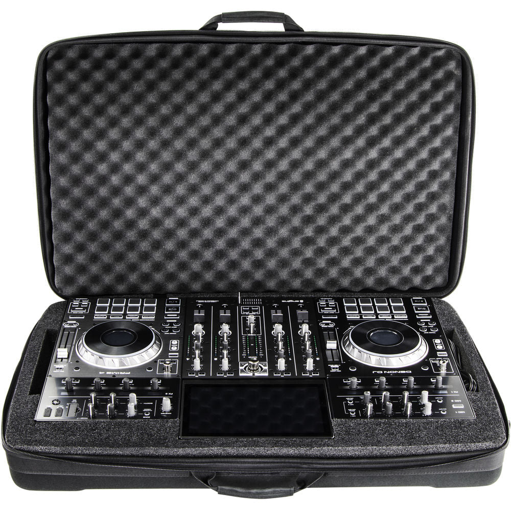 Odyssey BMSLPRIME4 Streemline Series Bag for Denon Prime 4 DJ Controller