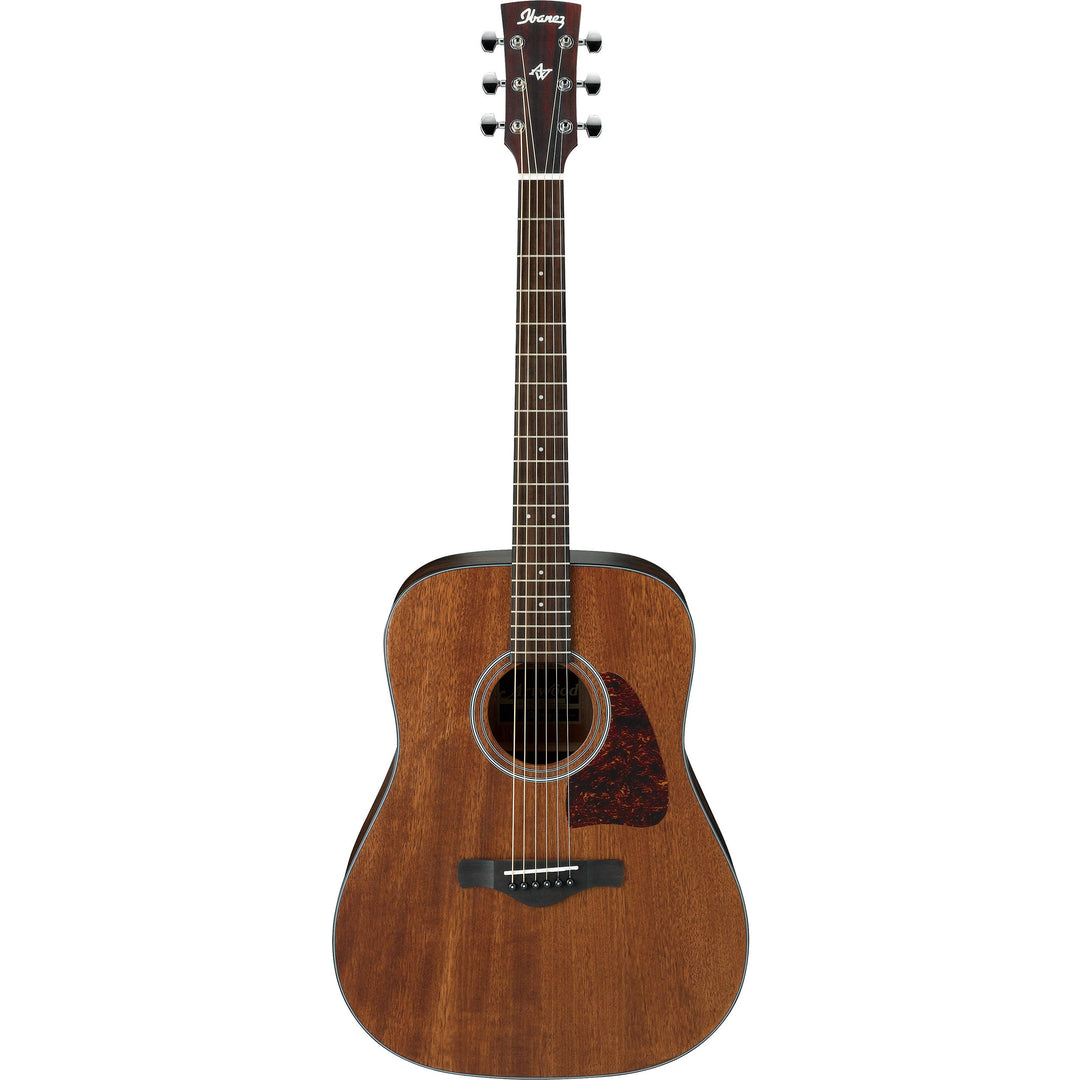 Ibanez AW54 Acoustic Guitar - Open Pore Natural