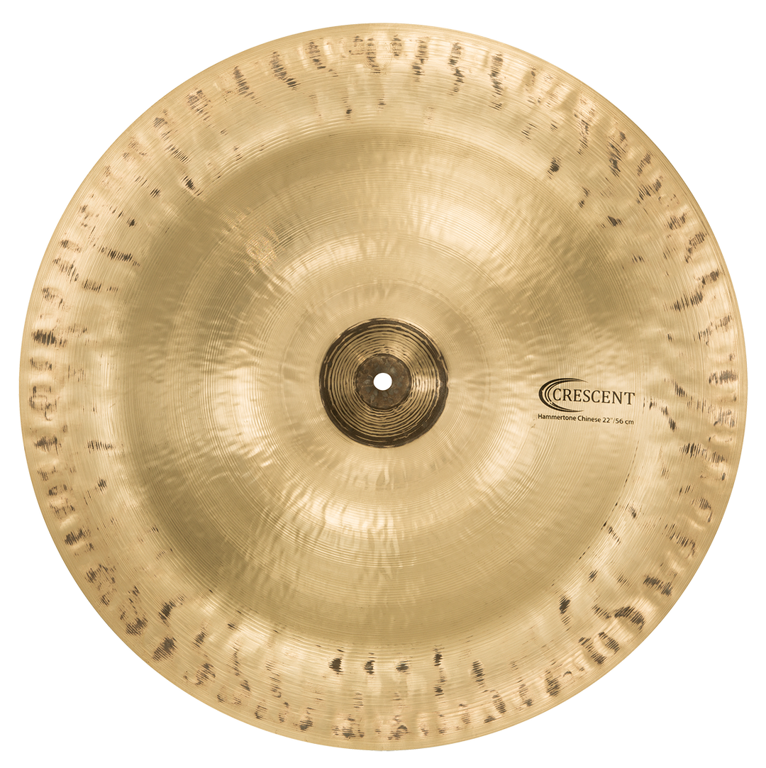 Sabian H22CH - 22'' Hammertone Chinese