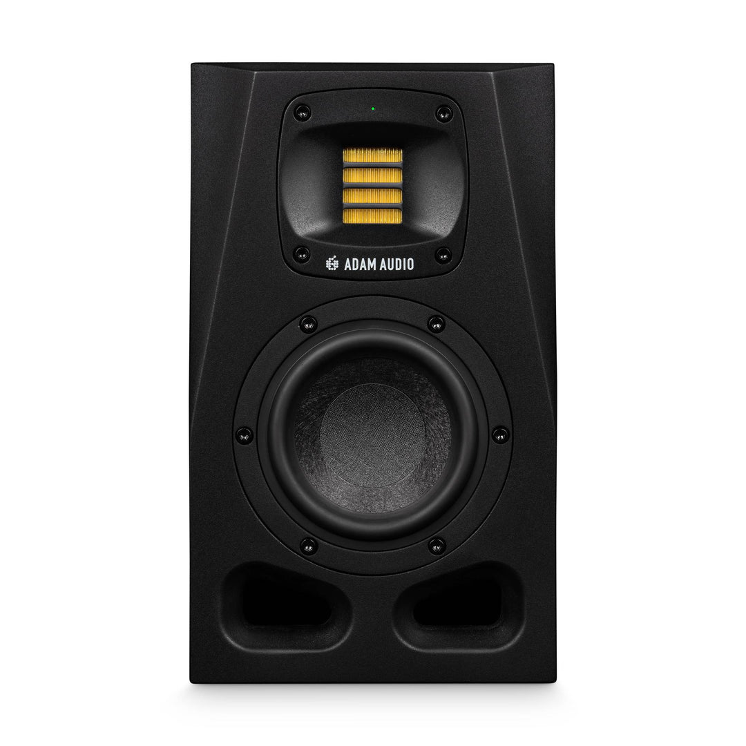 Adam A4V - Nearfield Monitor, 2-way, 4" woofer