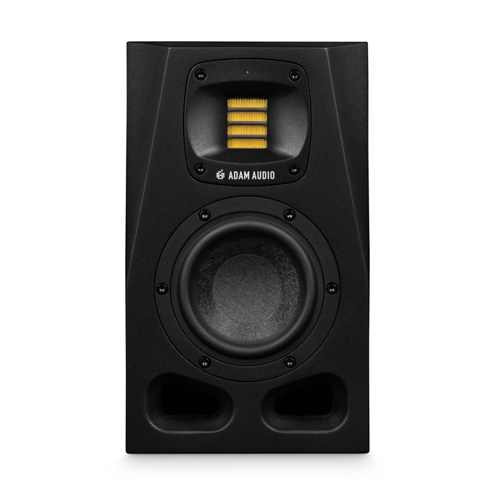 Adam A4V - Nearfield Monitor, 2-way, 4" woofer