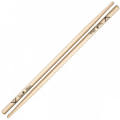 Vater VSMBB500 - Vater Sugar Maple BeBop Series 500 Drumsticks