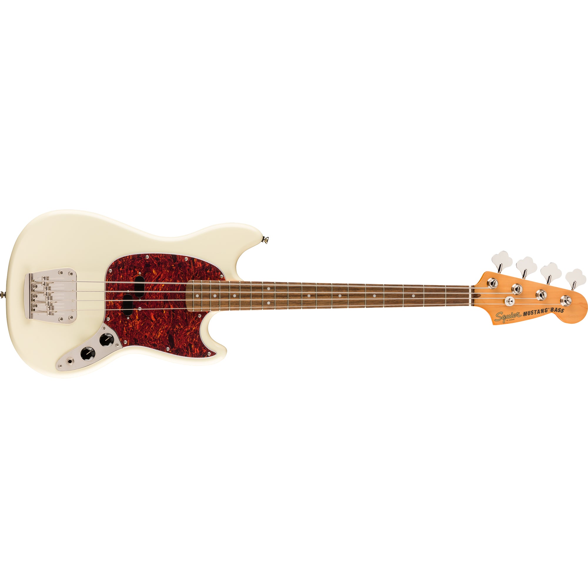 Squier Classic Vibe '60s Mustang Electric Guitar – Music City Canada