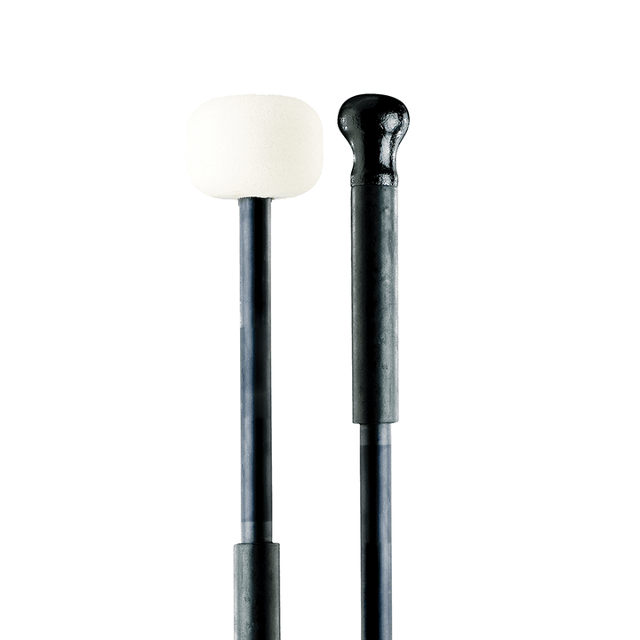 Promark M322L - Traditional Marching Series Large Marching Bass Drum Mallets