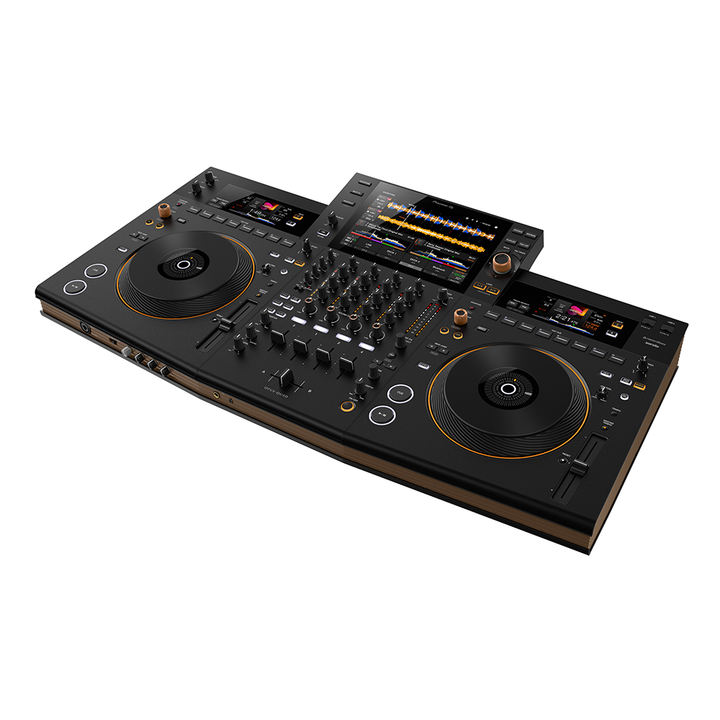 Pioneer DJ OPUS-QUAD All-in-one DJ System