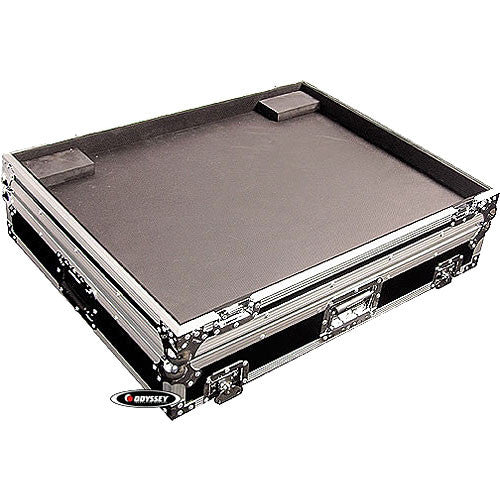 Odyssey FZSL2442 Flight Zone Live Sound Mixer Case