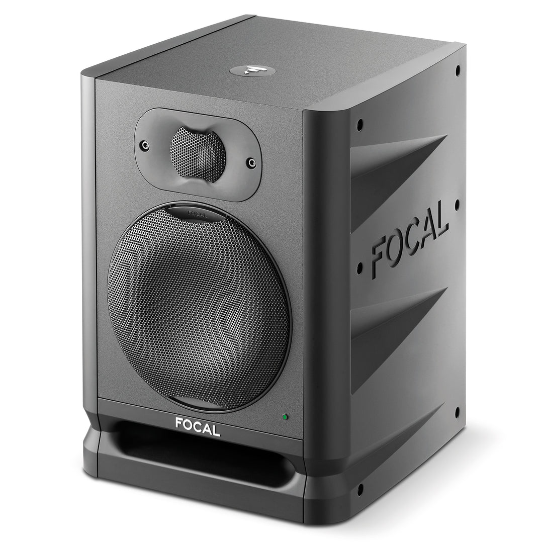 Focal Alpha 50 Black Evo Studio Reference Monitor - 5''