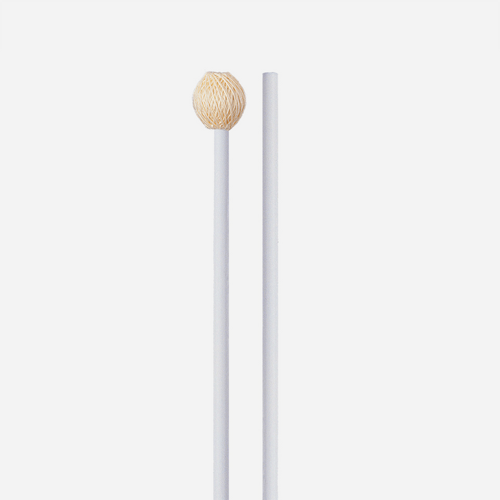 Promark FPY10 - Discovery Series ORFF Mallet soft - yellow