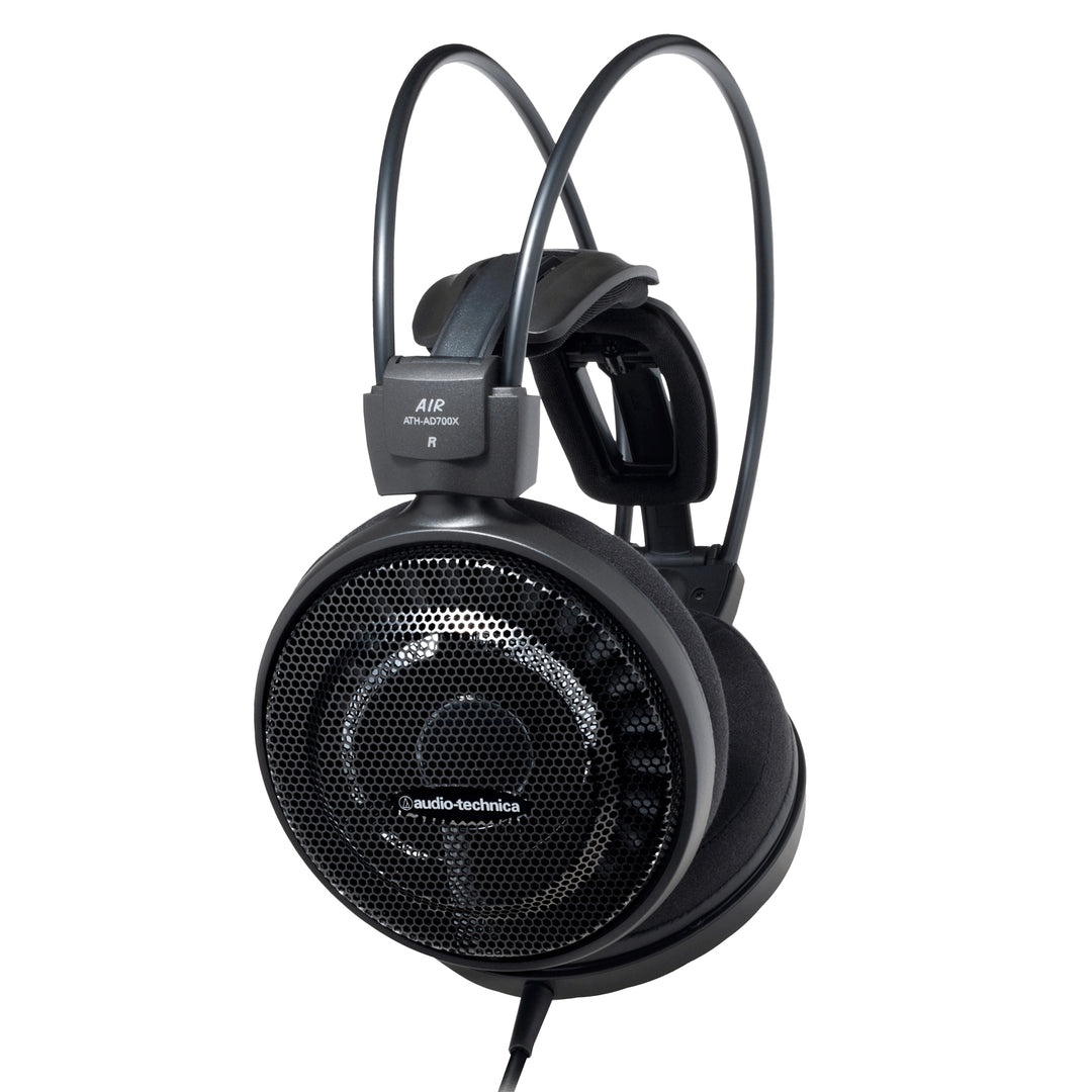 Audio-Technica Consumer ATH-AD700X Audiophile Open-Air Headphones