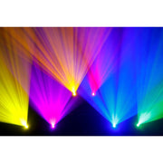 LCG Ultra 150W LED Spot Light