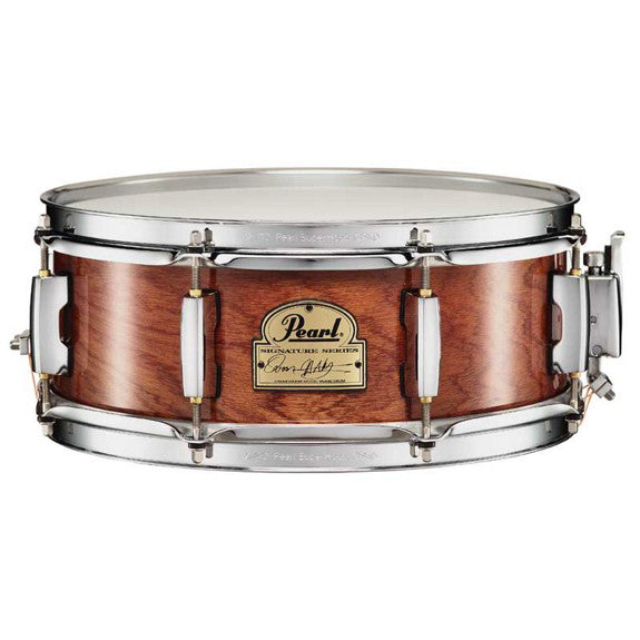 Pearl OH1350 Omark Hakim Signature Model 13''x5'' Snare Drum