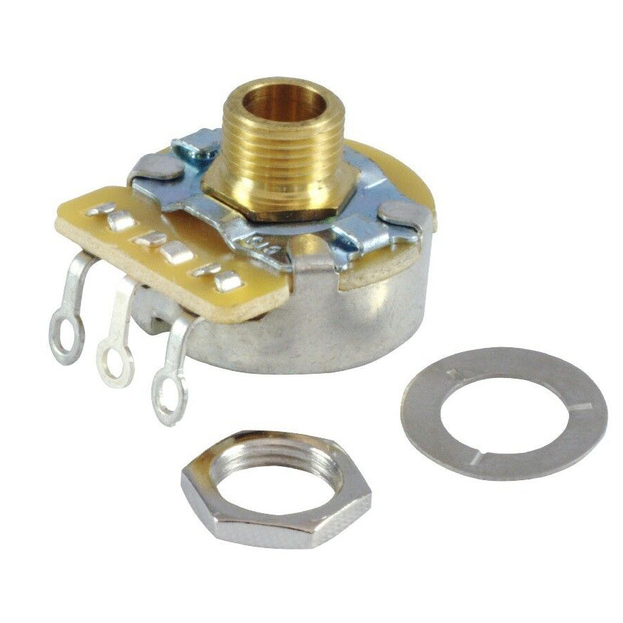 Fender Amp Potentiometer Control, 100 OHM, Hum Balance