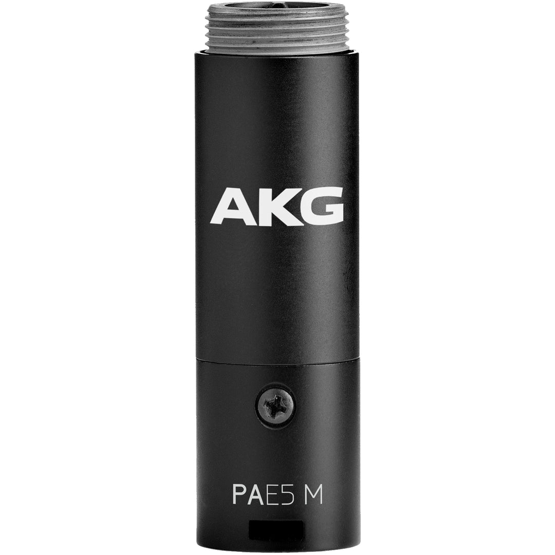 AKG PAE5 M Reference Phantom Power Module