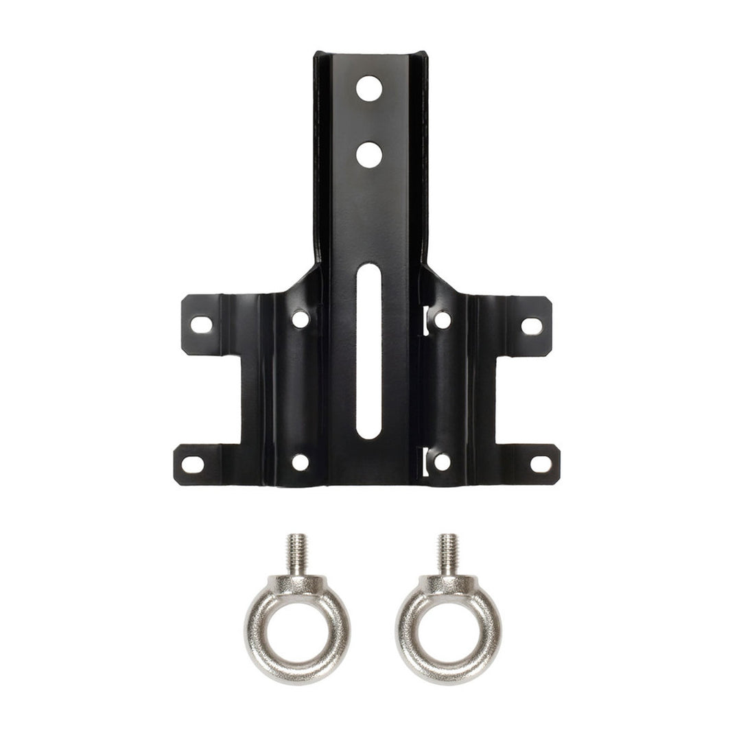 Mackie SRM350 / C200 Hanging Bracket Kit for SRM350 & C200