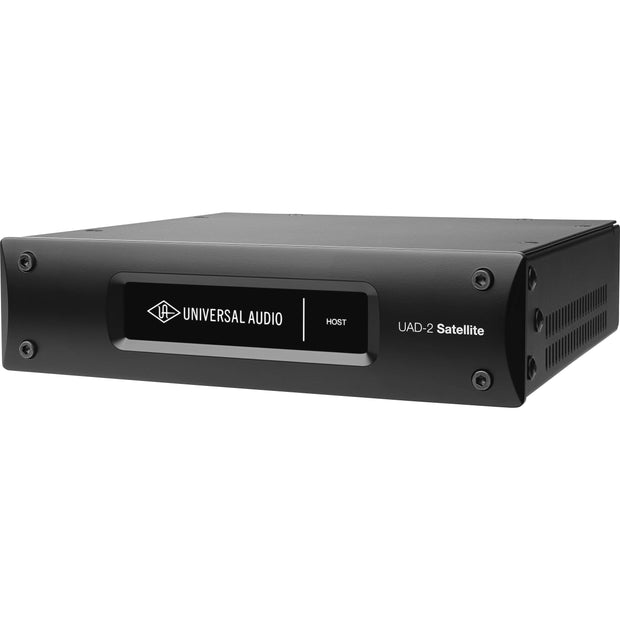 Universal Audio UAD-2 Satellite USB-3.0 Octo Custom