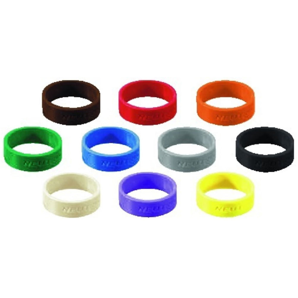 Neutrik XXCR - Transparent Connector ID Ring for XX Series Connectors