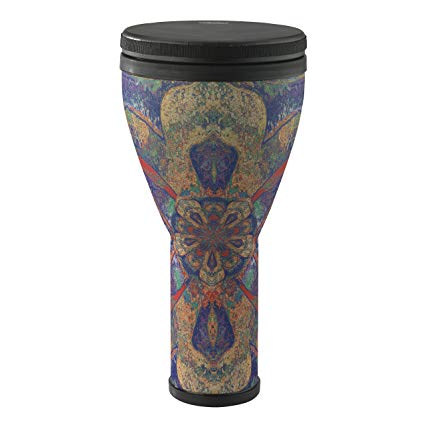 Remo DJ-2510-65 - 10''Festival, Djembe -Morado