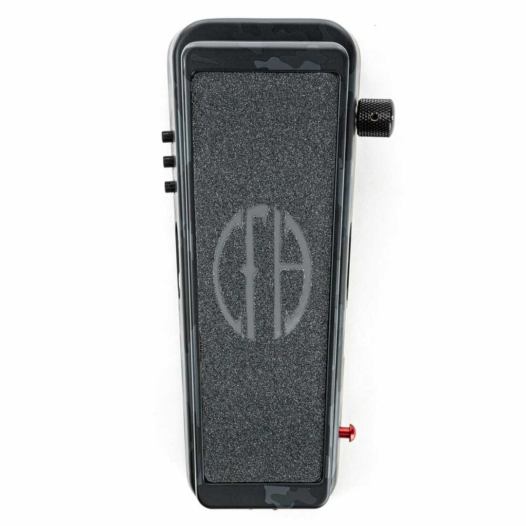 Dunlop DB-01 Dimebag Crybaby Signature Wah Pedal