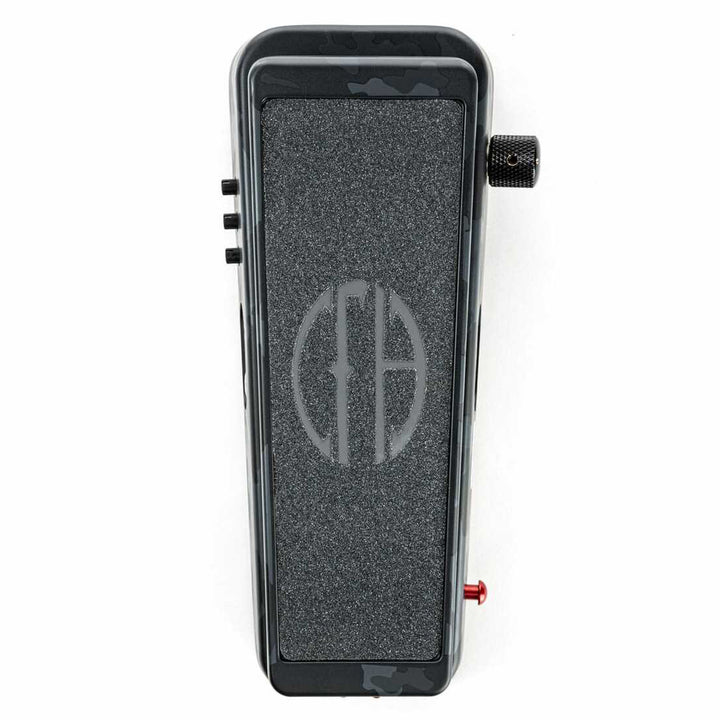 Dunlop DB-01 Dimebag Crybaby Signature Wah Pedal