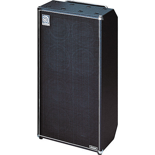 Ampeg Heritage SVT-810E Amp Cabinet