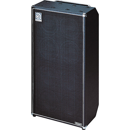 Ampeg SVT-810E Classic Series 8x10” Bass Amp Cabinet