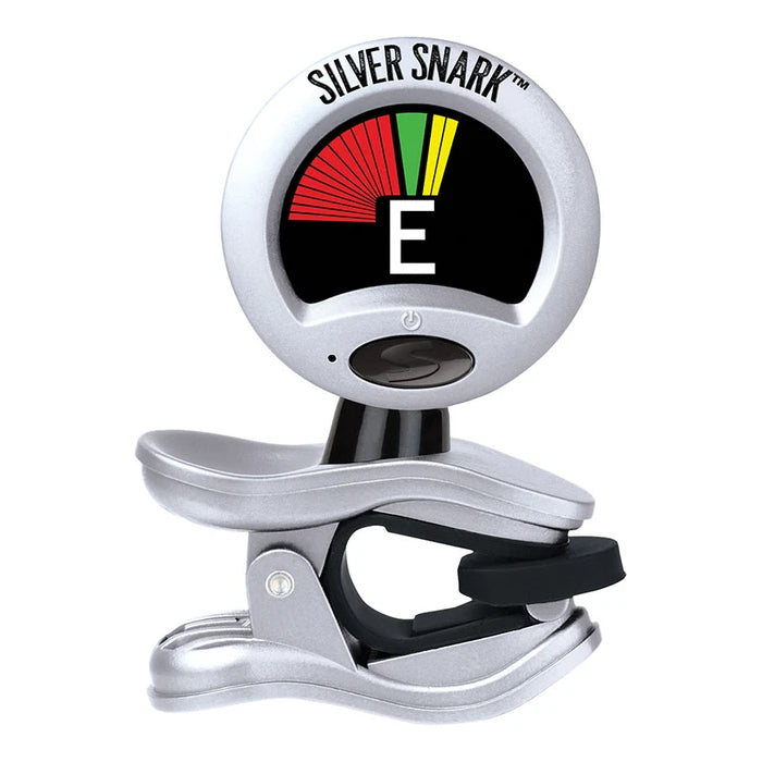 Snark SIL-1 Clip-On Universal Instrument Tuner
