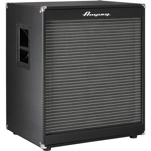 Ampeg PF-410HLF PortaFlex 4x10” Amp Cabinet