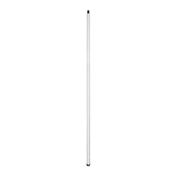 The Light Source - Mega-Drop Down 36 inch, White