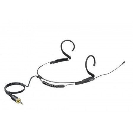 Rode Microphones HS2 Small (Black)