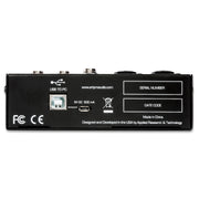 ART USBMix4 Project Series 4-Channel Mixer / USB Audio Interface