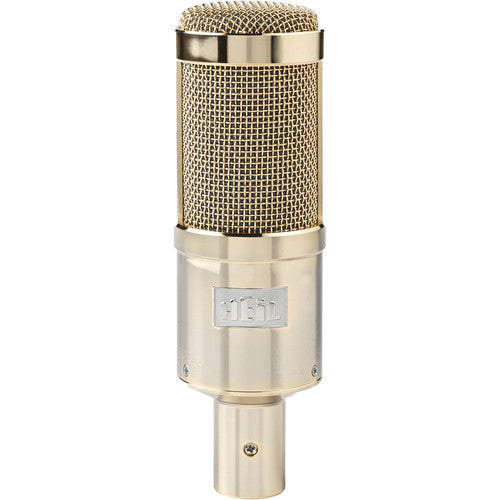 Heil PR 40 Dynamic Cardioid Studio Microphone (Gold)