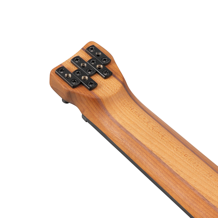 Ibanez EHB Ergonomic Headless Bass (Arctic Ocean Matte) EHB1005FAOM