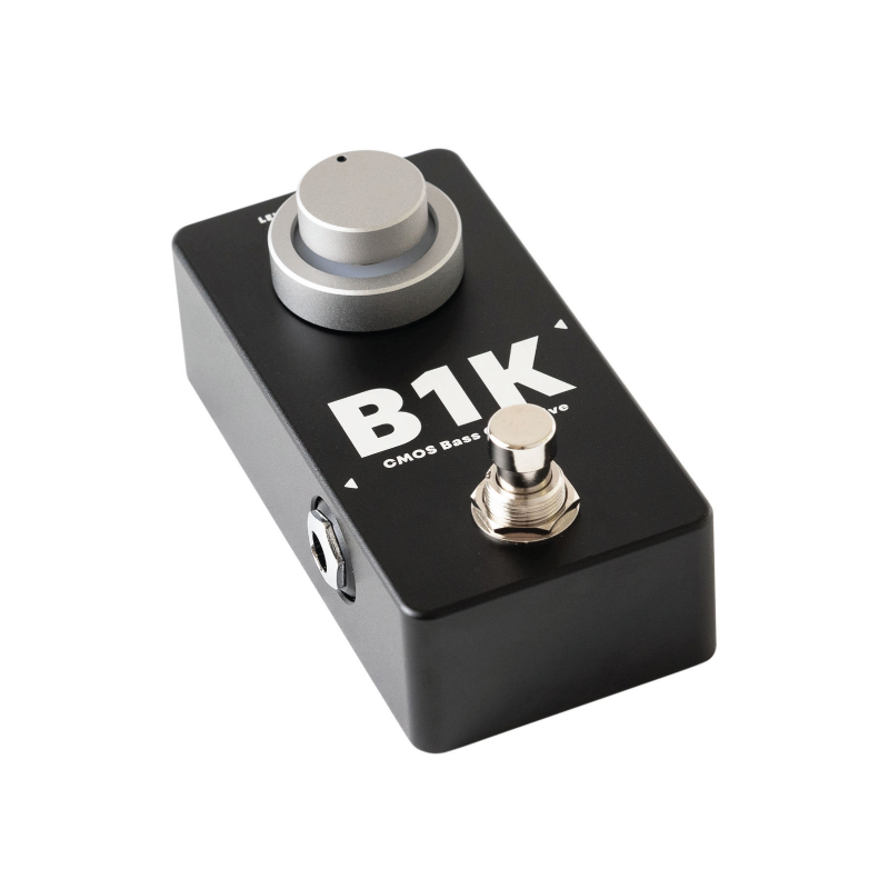 Darkglass Microtubes B1K Mini Pedal