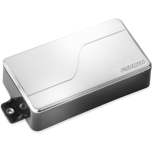 Fishman PRF-MHB-CN1 Fluence Modern Humbucker Pickup (Ceramic, Nickel)