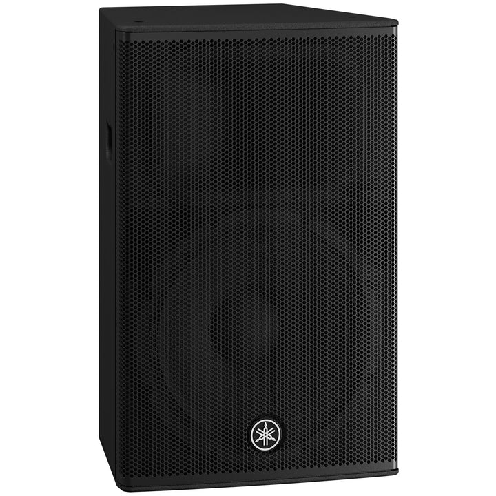 Yamaha DHR15 Powered Speaker - 15”