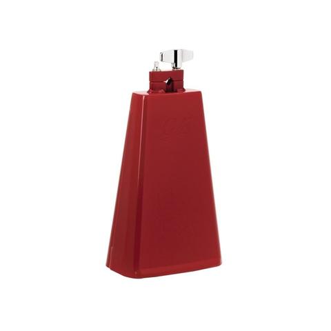 Gon Bops TMROCK - Timbero Red Rock Bell