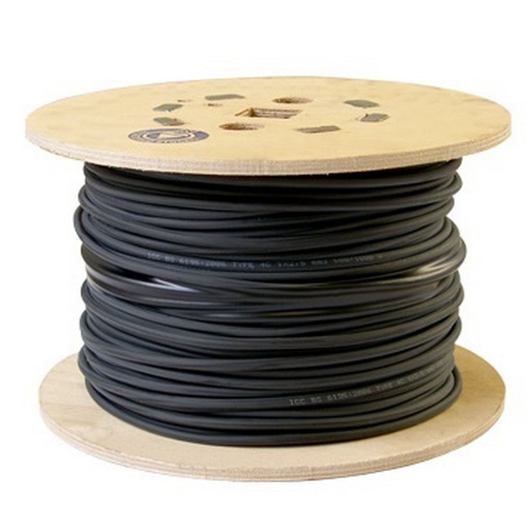 Listen Technologies DBC2.5-200 - Direct Burial Cable 656 ft. (200 m) - Music City Canada