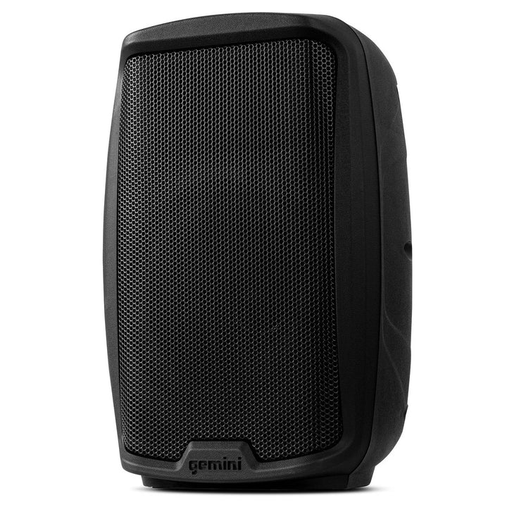 Gemini AS-21 Active 8” Powered Speaker