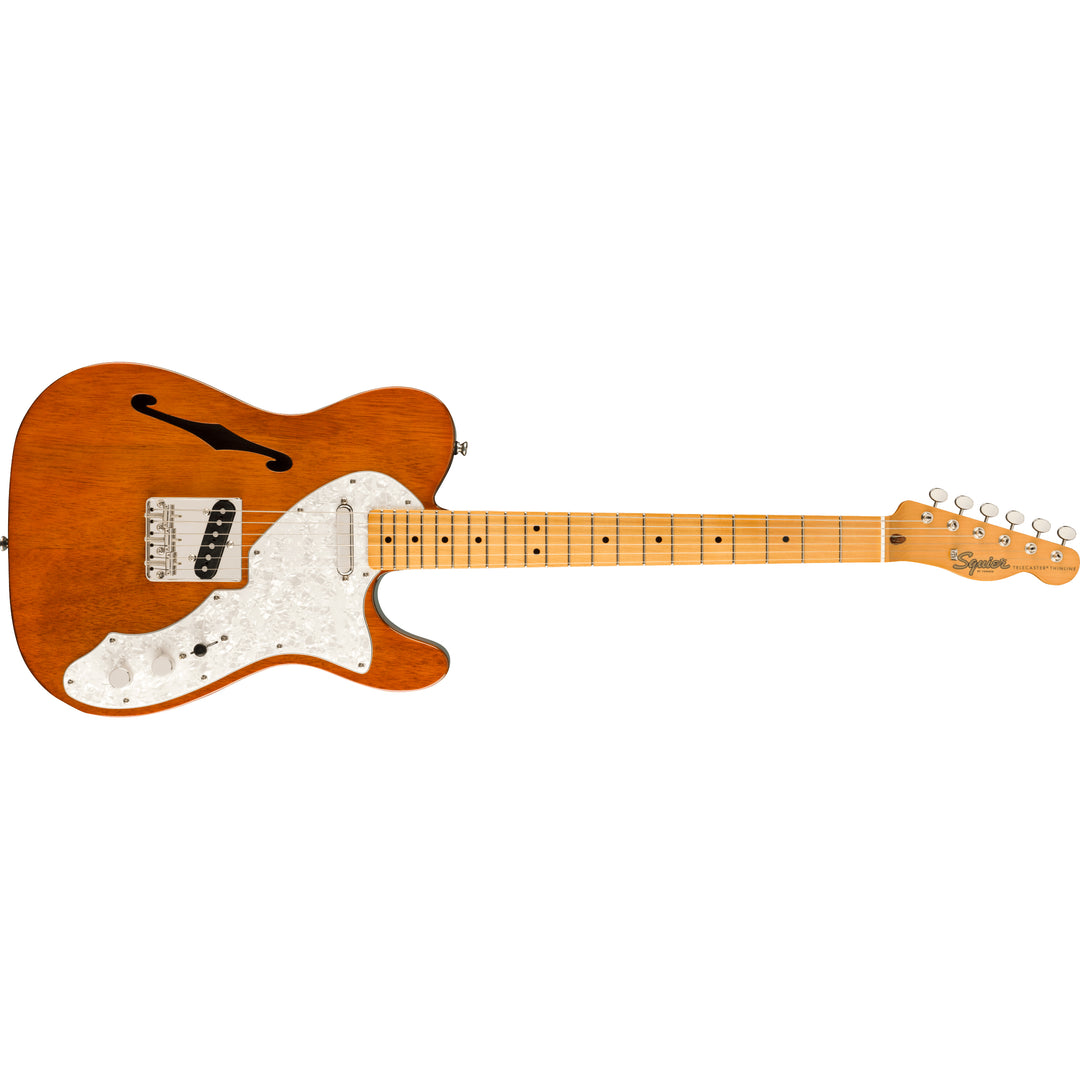 Squier Classic Vibe '60s Telecaster Thinline Electric Guitar