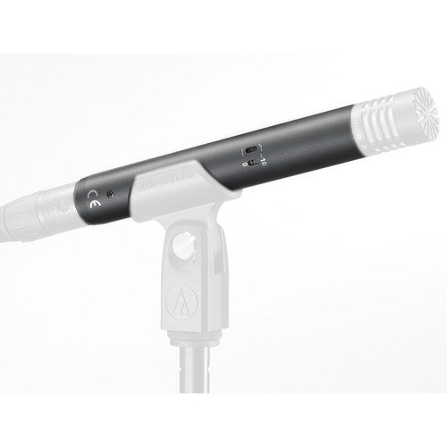 Audio-Technica AT4900b-48 Microphone Body Subassembly for AT4049b, AT4051b and AT4053b