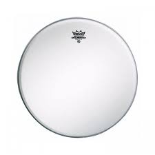 Remo PM-1026-PP - 26''Bass,POWERMAX®Pipe,Ultra Wh