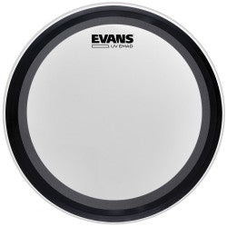 Evans Drumhead 18'' EMAD Batter UV Coated