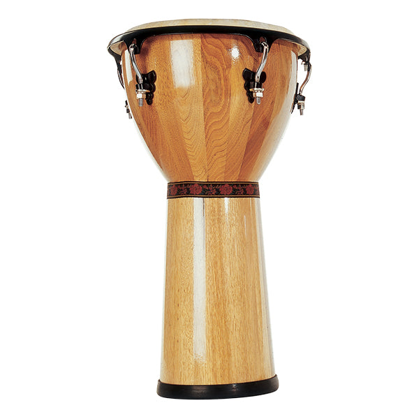 Mano Percussion MP1512-SB - Mano Djembe 12"-Sunburst